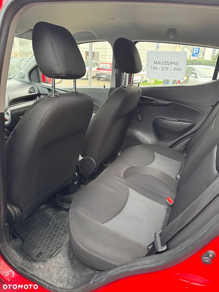 Opel Karl 1.0 Enjoy S&S - 6