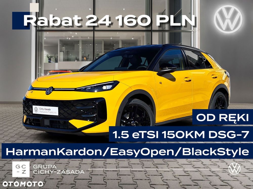 Volkswagen T-Roc 1.5 eTSI R-Line DSG - 2