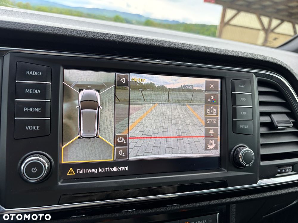 Seat Ateca 2.0 TDI 4Drive DSG XCELLENCE - 37