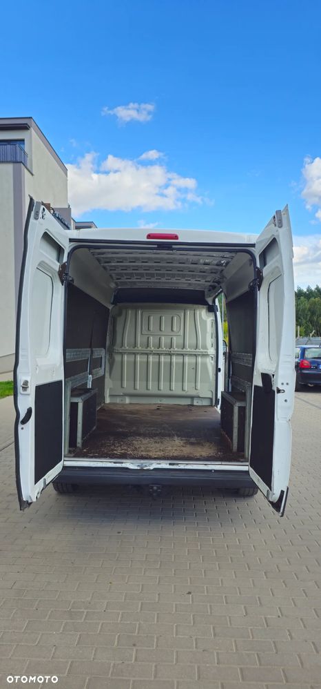 Fiat Ducato - 16