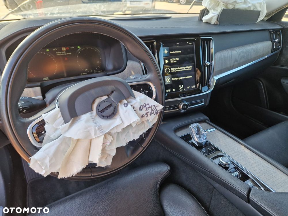 Volvo S90 D5 AWD Inscription - 17