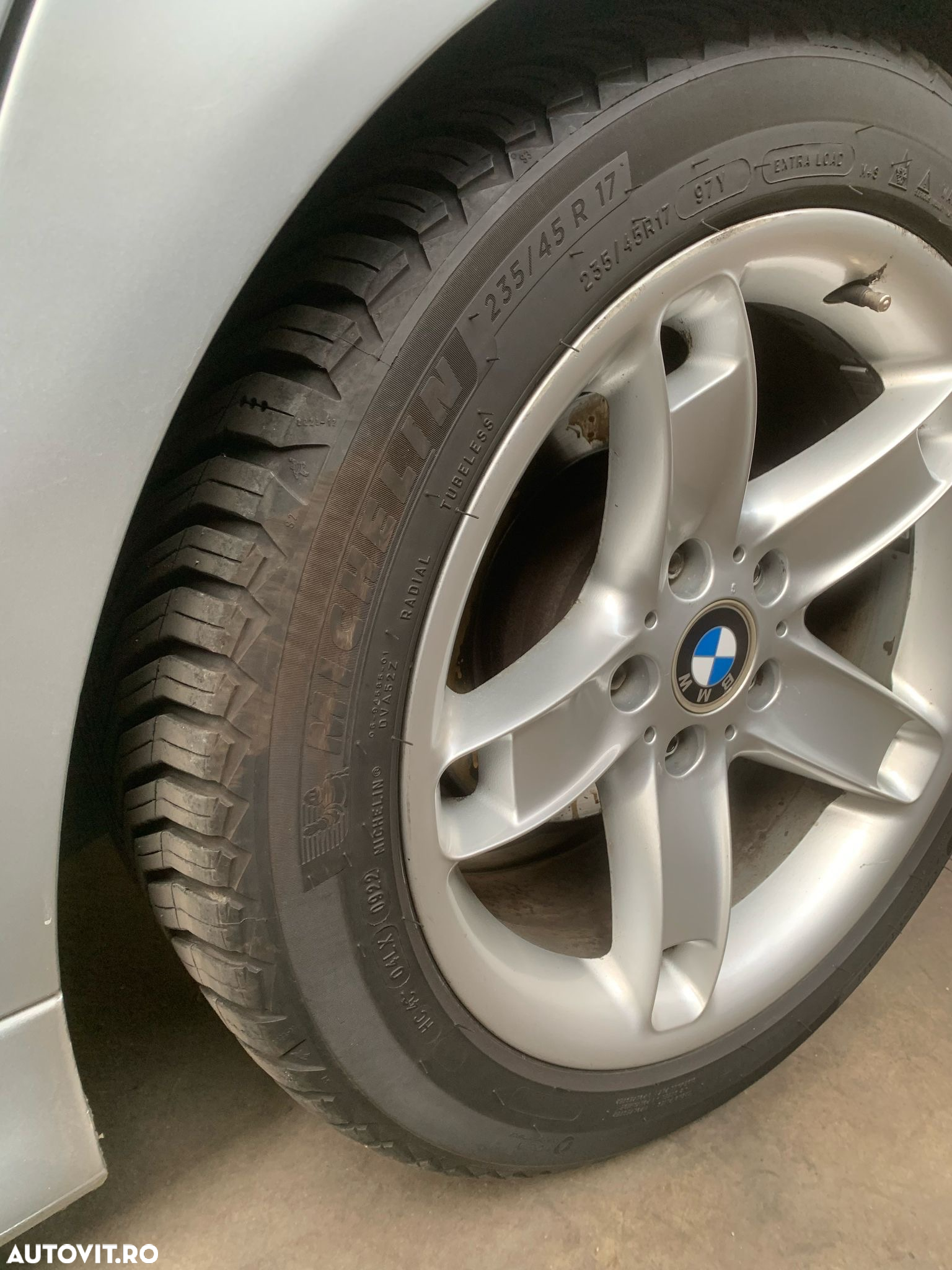 BMW Seria 5 540iA - 16