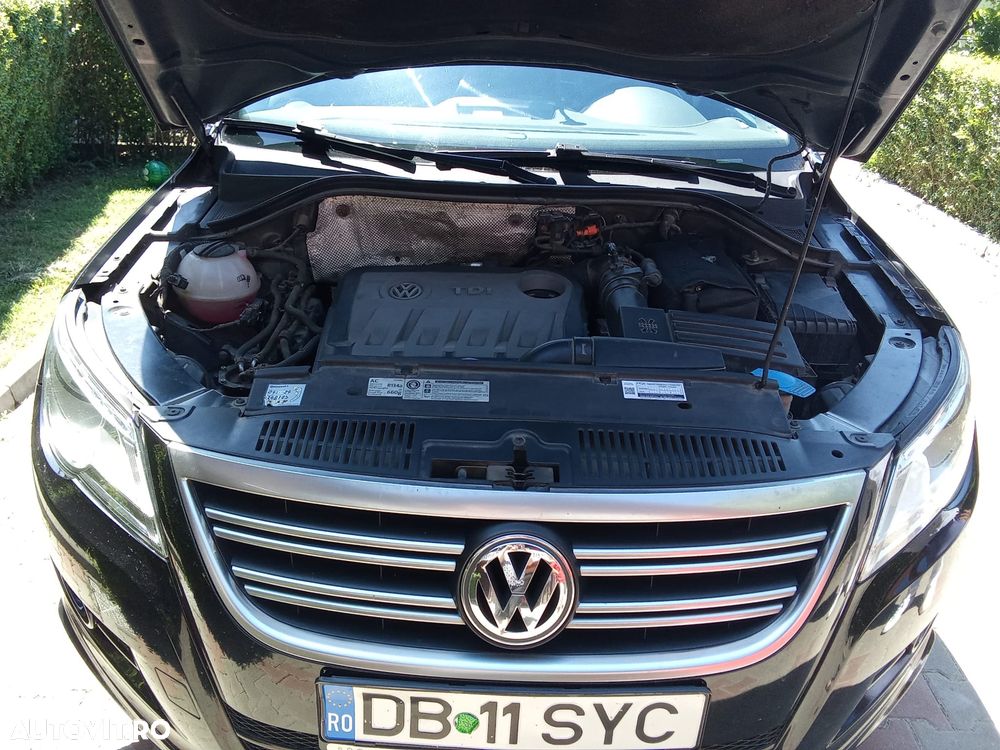 Volkswagen Tiguan - 16