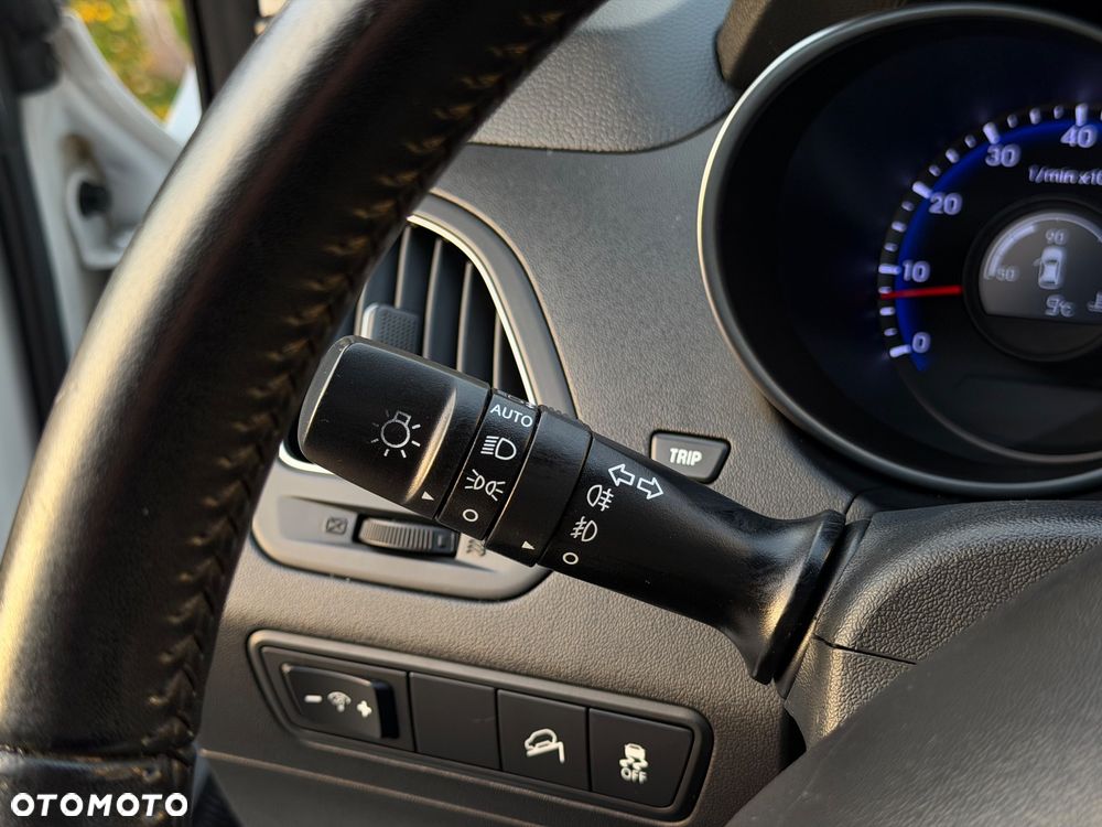 Hyundai ix35 2.0 Premium 2WD - 22