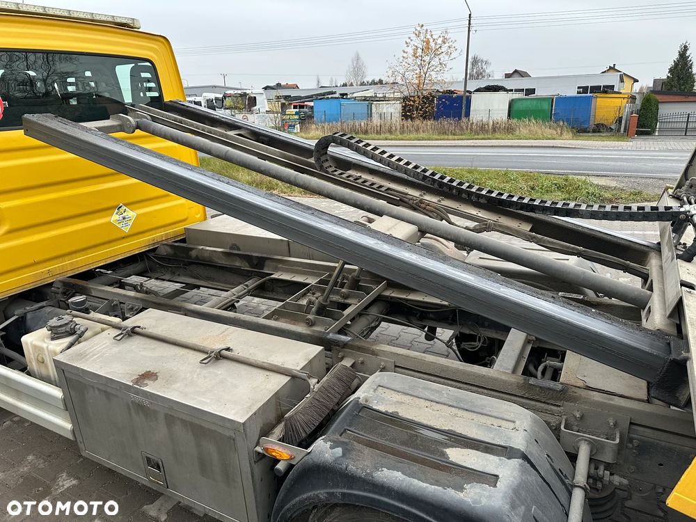 Iveco Daily 70C17 - 31