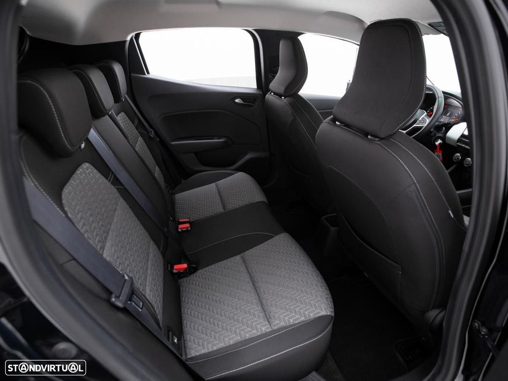 Renault Clio 1.0 TCe Evolution Bi-Fuel - 10