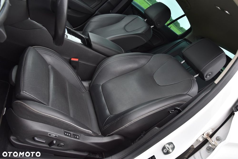 Opel Insignia 2.0 CDTI Elite S&S - 20