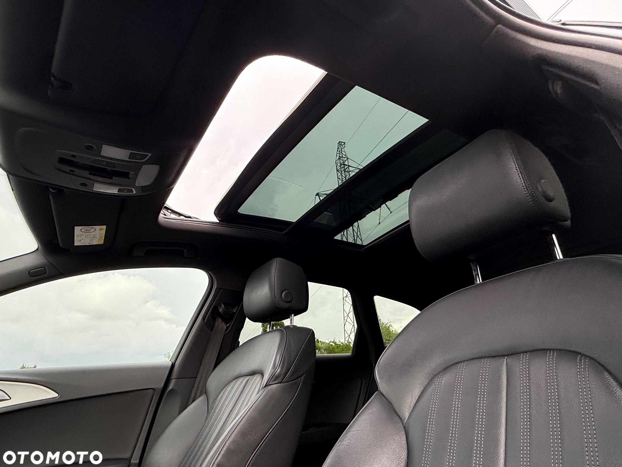 Audi A6 Avant 2.0 TDI Ultra S tronic - 26