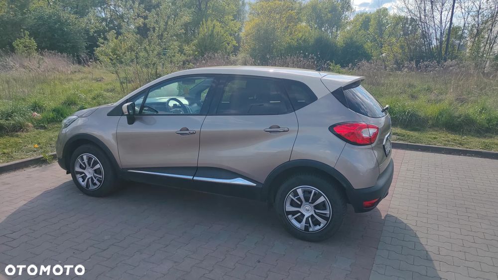 Renault Captur - 12