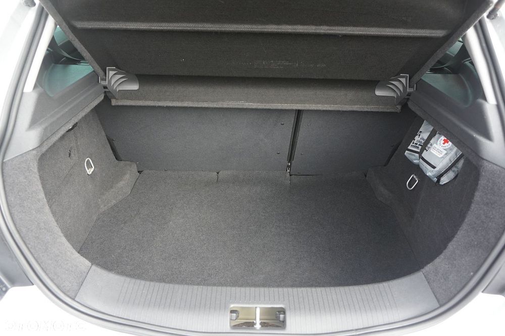 Opel Astra 1.6 Selection - 21