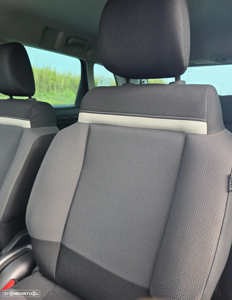 Citroën C3 Aircross 1.2 PureTech Shine - 10