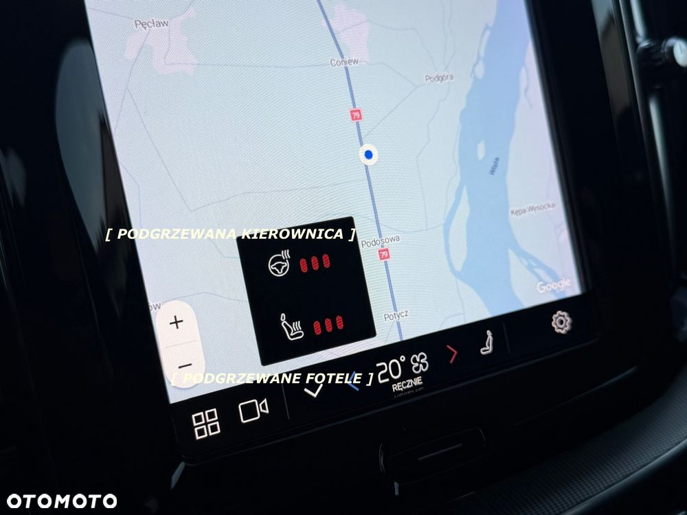 Volvo XC 60 B4 D Geartronic RDesign - 20