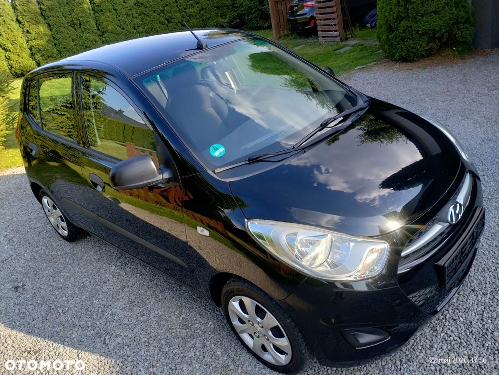 Hyundai i10 1.1 Comfort - 5