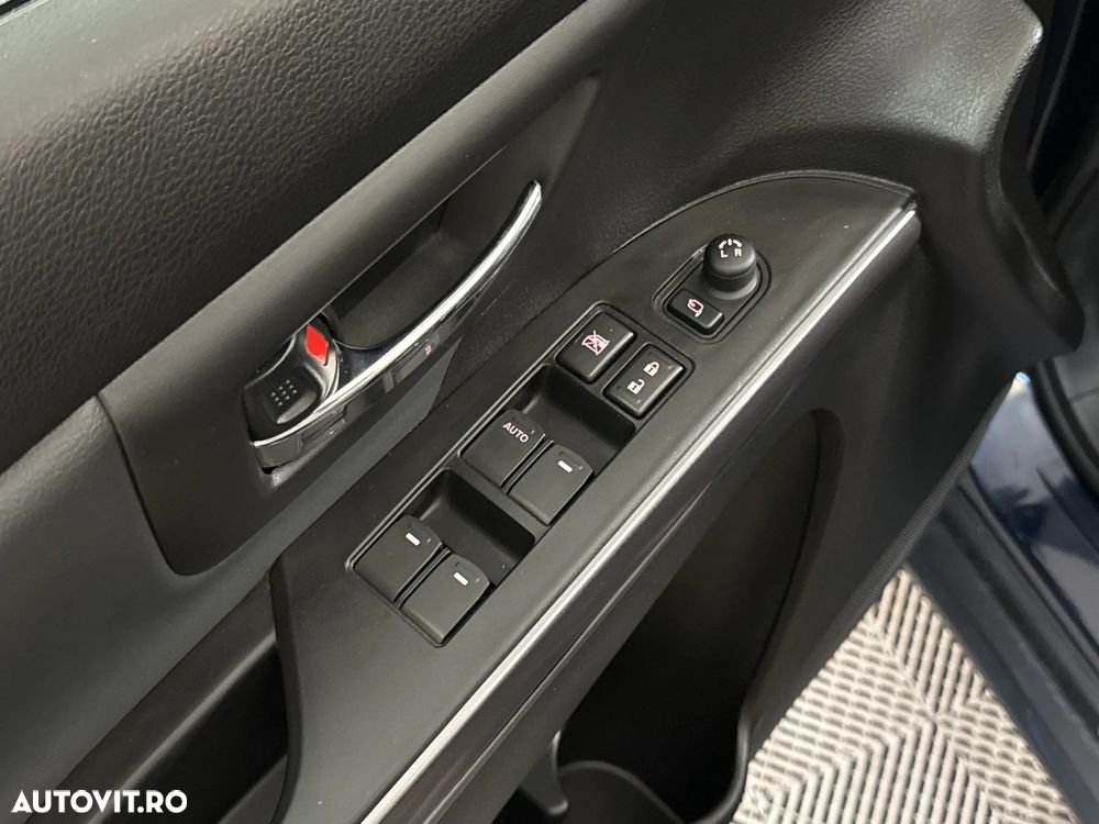 Suzuki S-Cross - 15