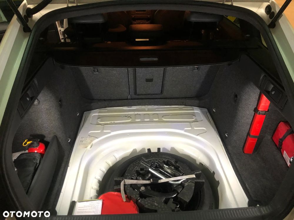 Skoda Octavia 2.0 TDI (Green tec) RS - 30