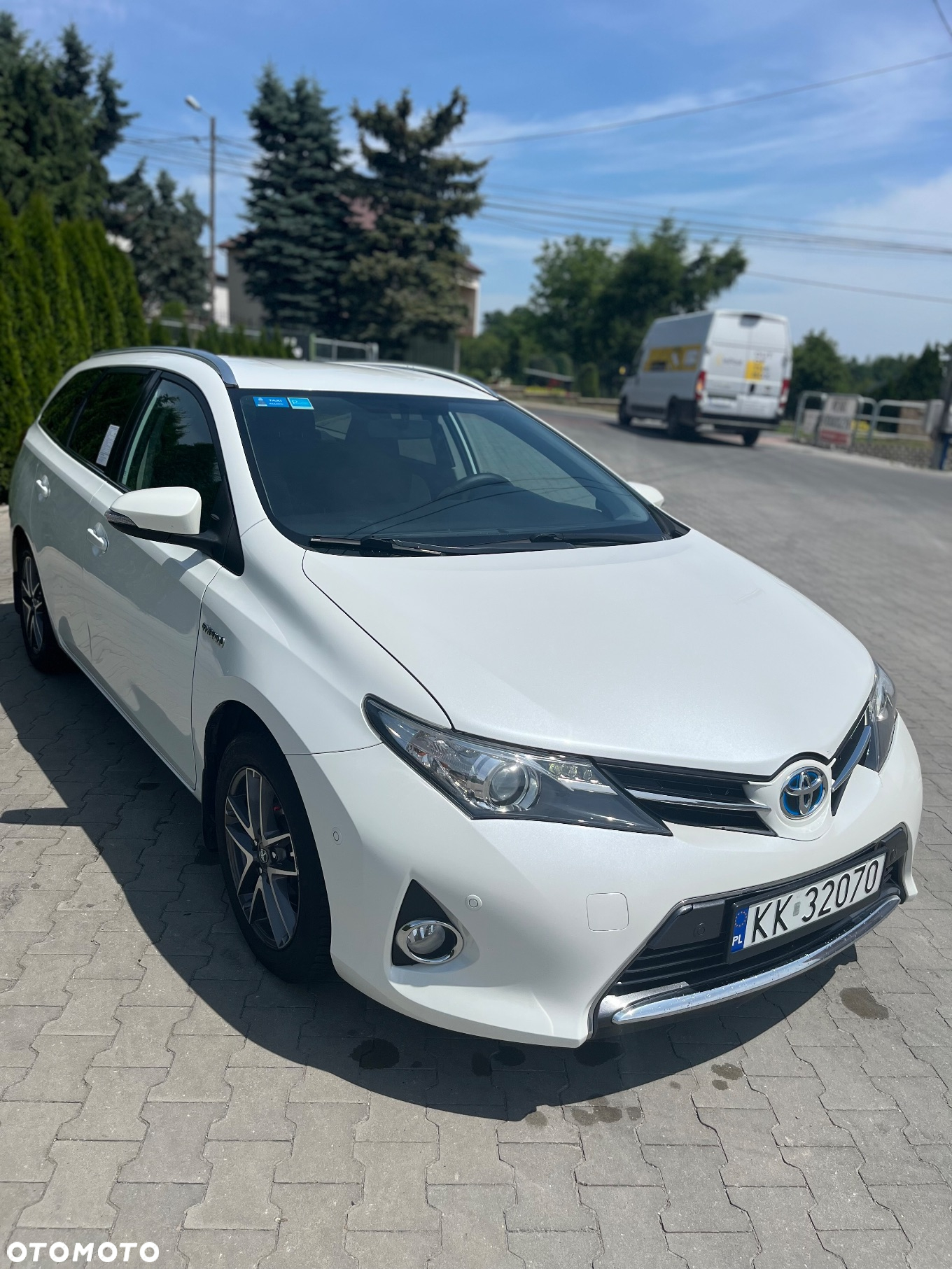 Toyota Auris - 6