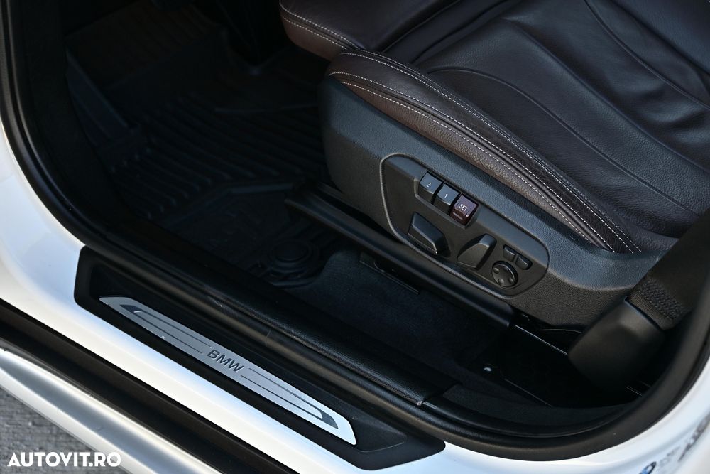 BMW X1 xDrive28i - 27