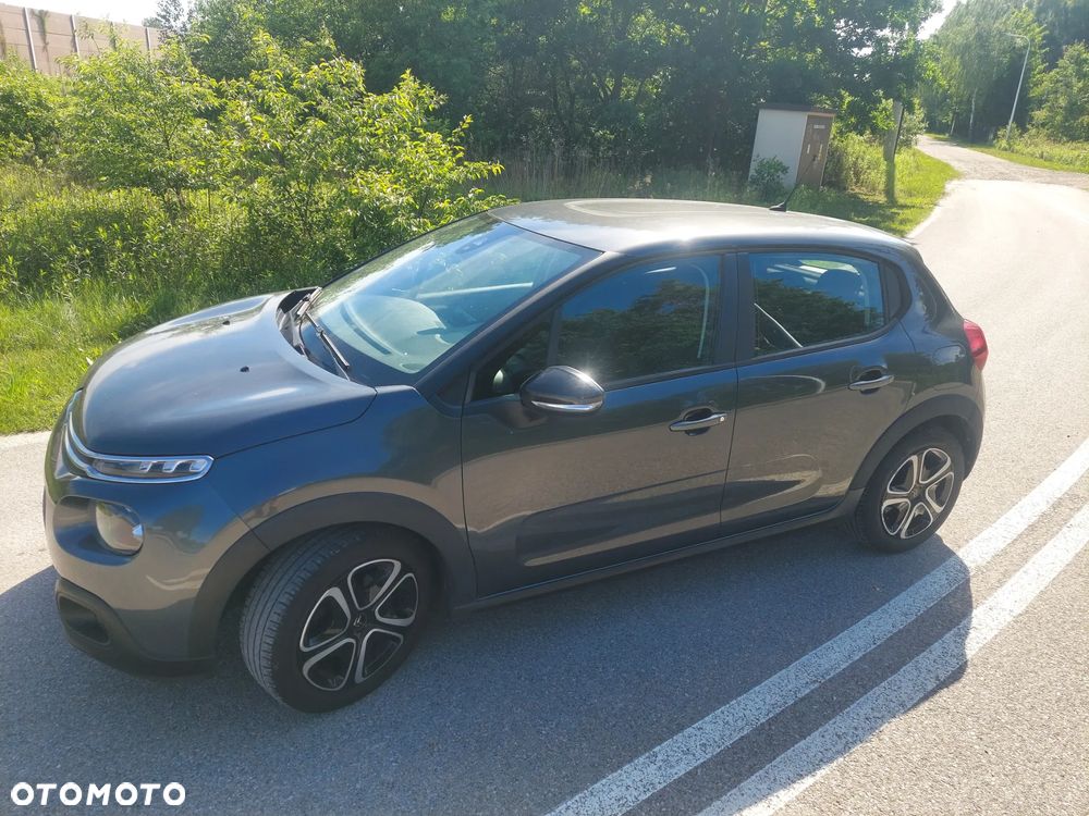 Citroën C3 Pure Tech 68 FEEL - 11