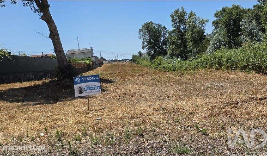 Terreno para construção em Pedroso e Seixezelo de 1600,00 m2 - Grande imagem: 3/3
