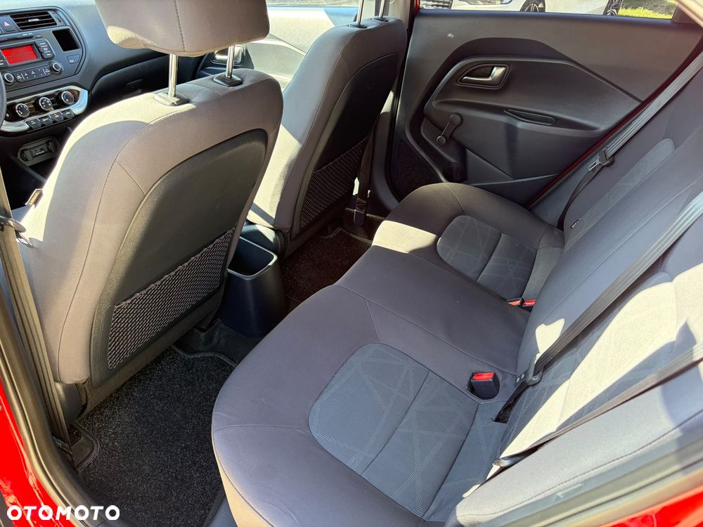 Kia Rio 1.2 Spirit - 32