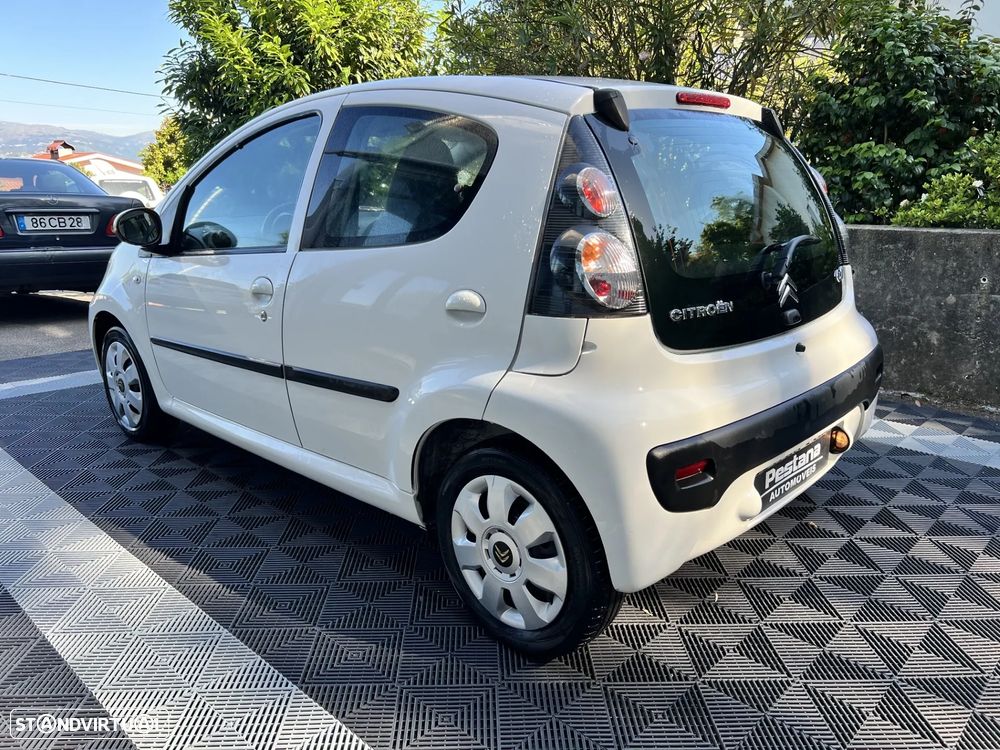 Citroën C1 1.0 Style - 2