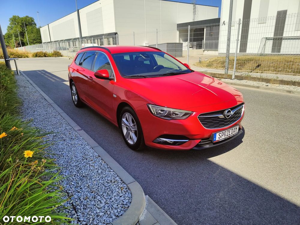 Opel Insignia 1.5 Direct InjectionTurbo Business Edition - 2