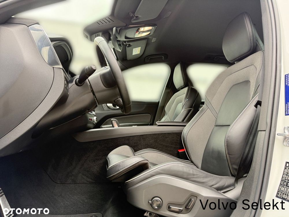Volvo XC 60 - 12