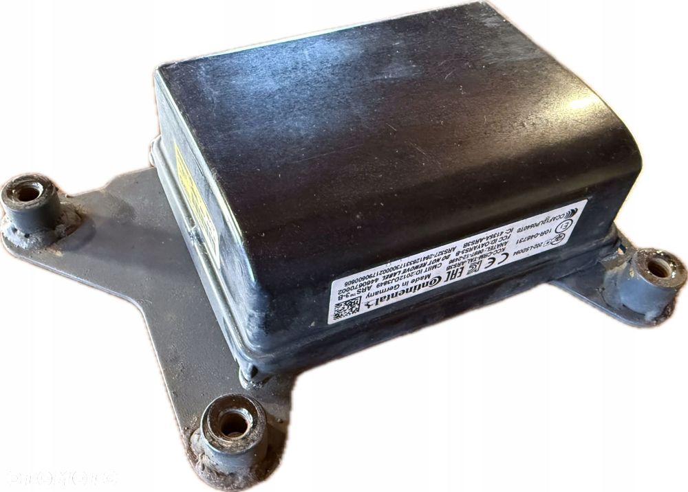 radar aktywny distronic daf 21009334 - 1