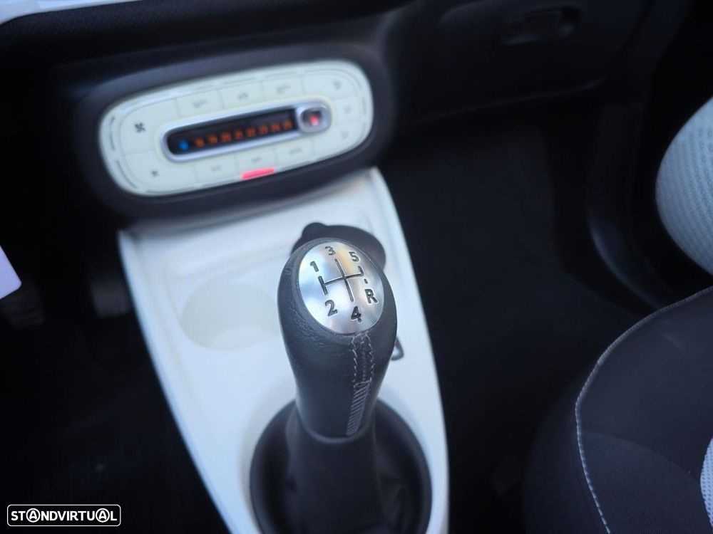 Smart ForFour 1.0 Prime 71 - 20