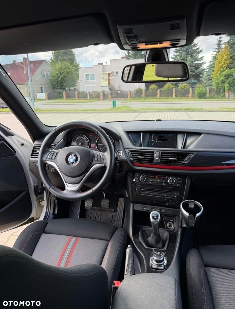BMW X1 - 5