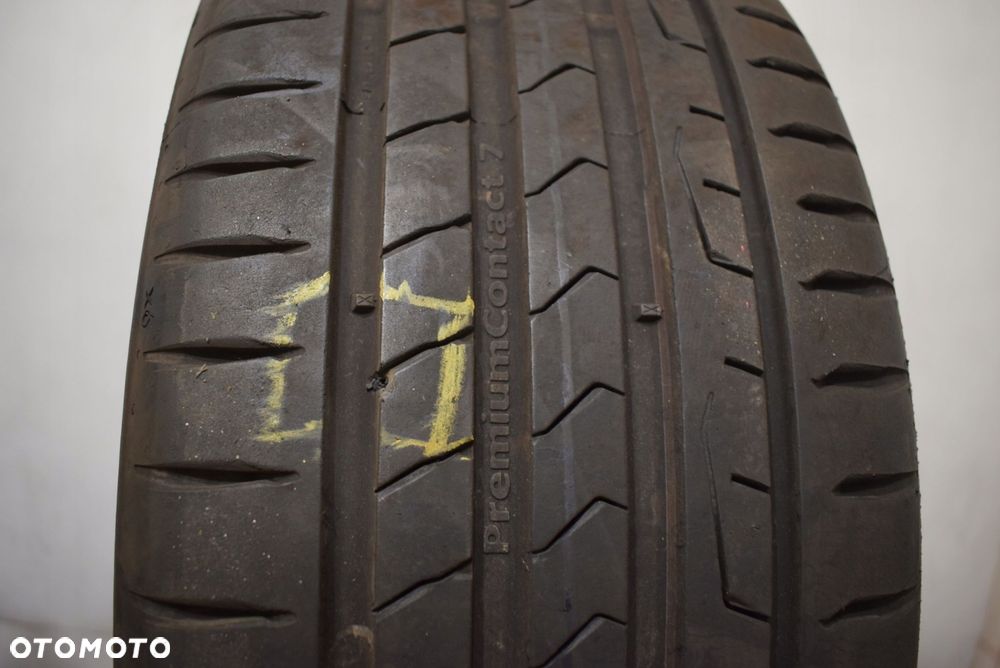 R17 225/45 Continental PremiumContact 7 91Y Wysyłka gratis! - 7
