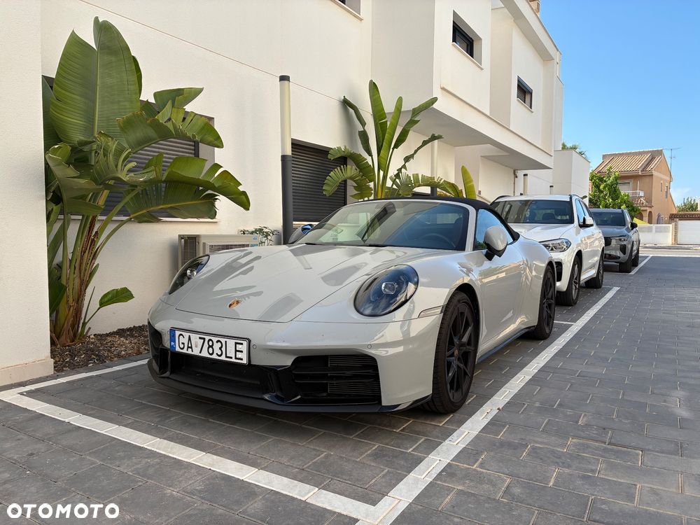 Porsche 911 - 1