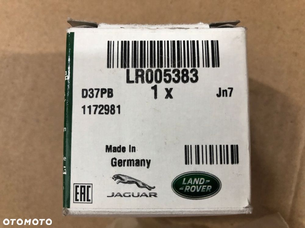 LAND ROVER ŻARÓWKA H11 12V 55W LR005383 - 4