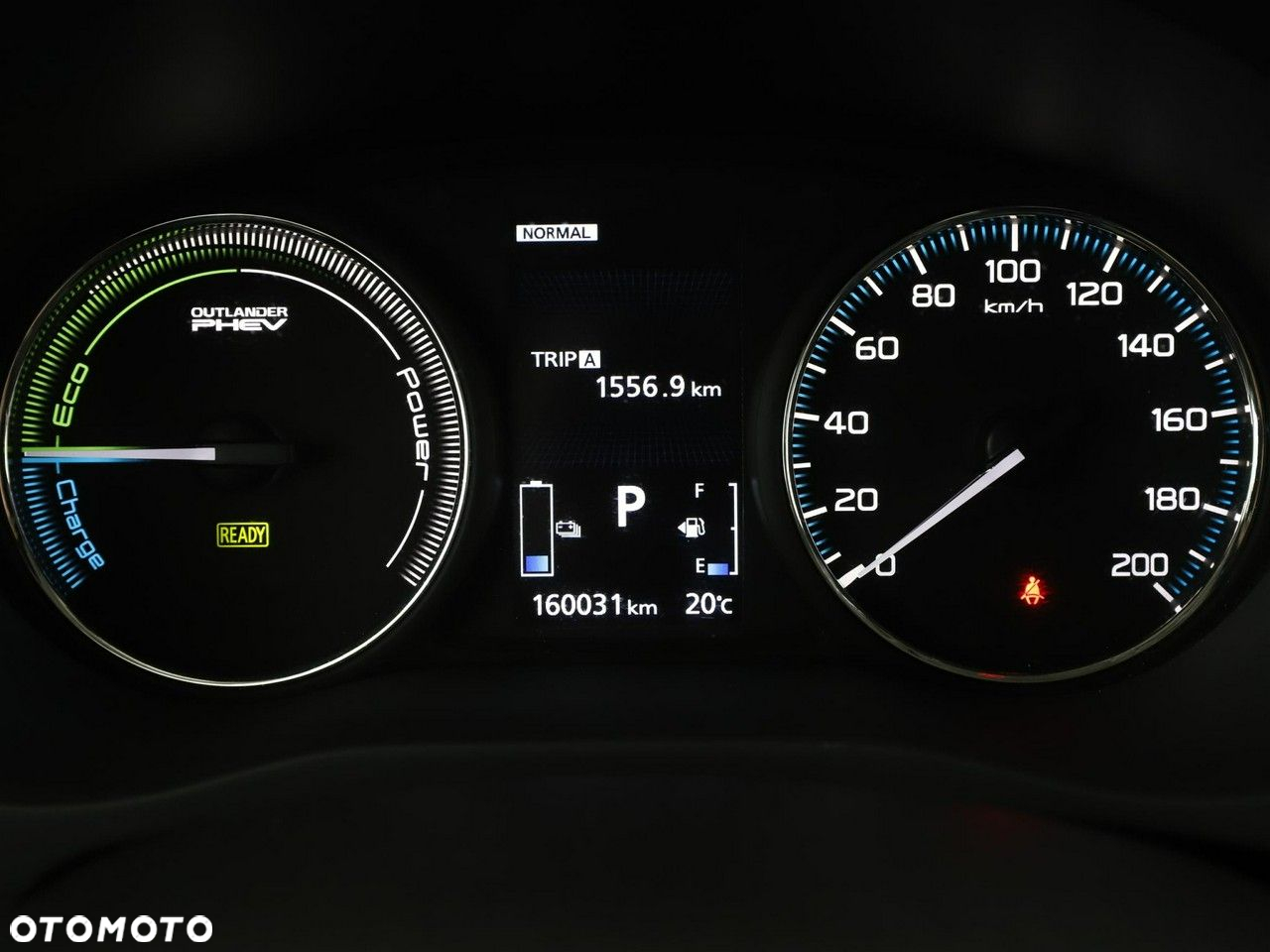 Mitsubishi Outlander - 22