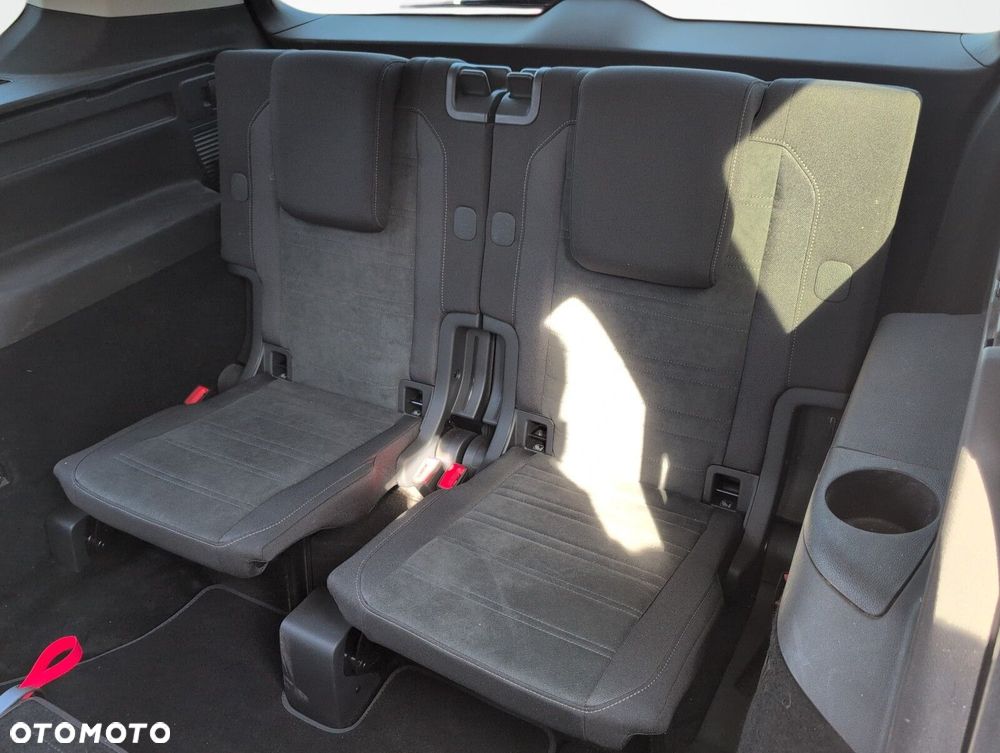 Volkswagen Touran 1.5 TSI EVO Highline DSG - 11