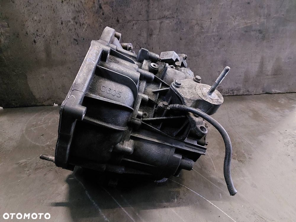 SKRZYNIA BIEGÓW FIAT STILO I 1.9 JTD MANUAL 5 BIEGÓW 192A1000 - 2