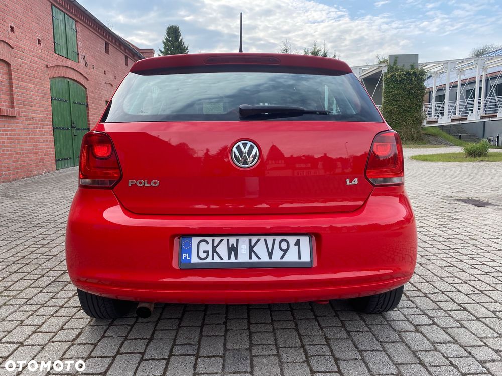 Volkswagen Polo - 7