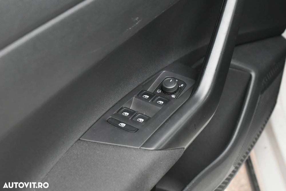 Volkswagen Taigo 1.0 TSI Life - 11