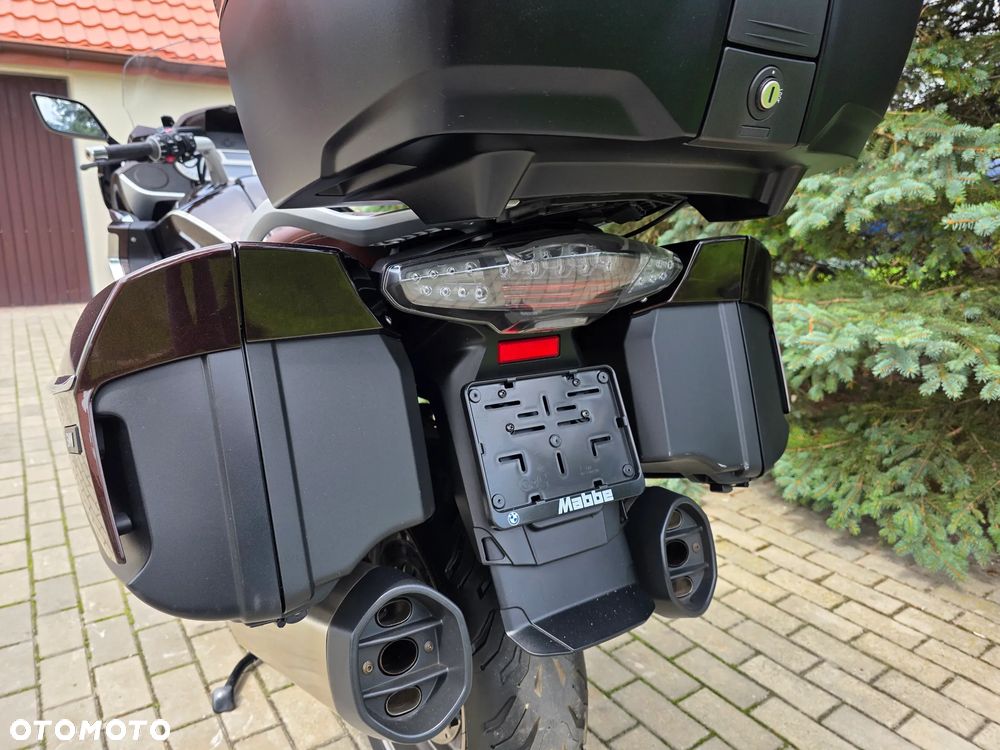 BMW K - 34