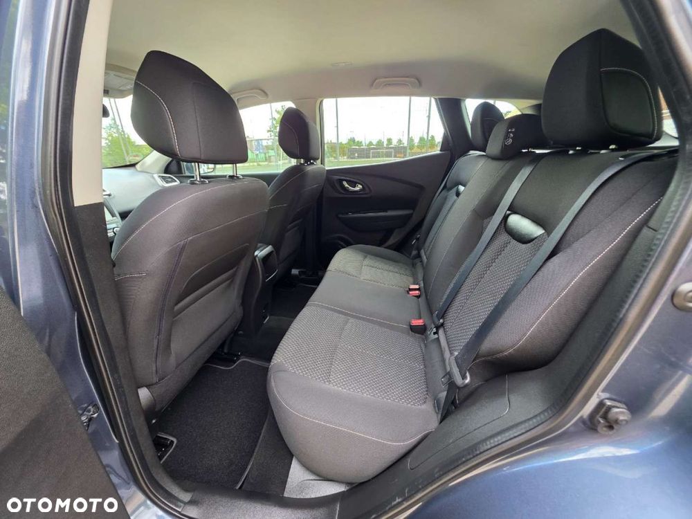 Renault Kadjar - 21