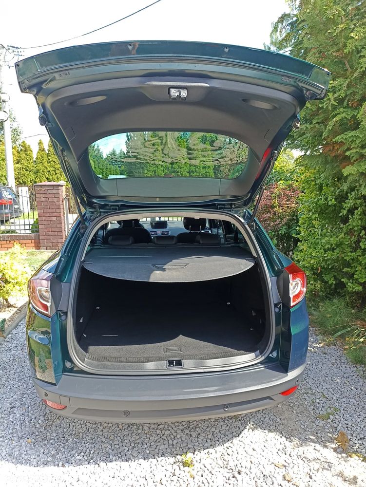 Renault Megane - 9