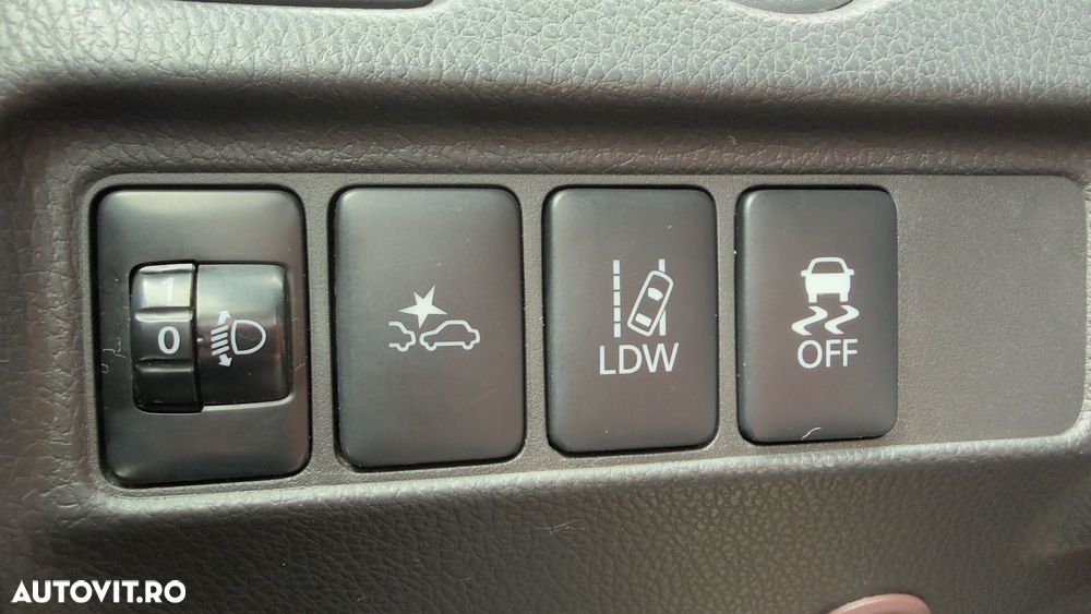 Mitsubishi L200 Double Cab 2.2 DI-D M/T Instyle - 5