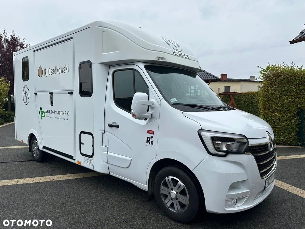 Renault MASTER - 5