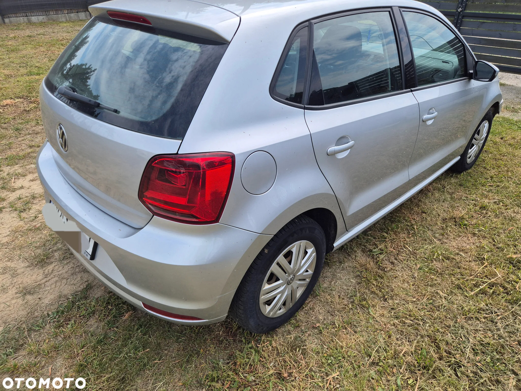 Volkswagen Polo 1.0 Comfortline - 7