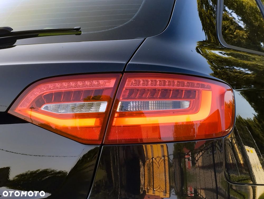 Audi A4 ver-2-0-tdi-multitronic - 12