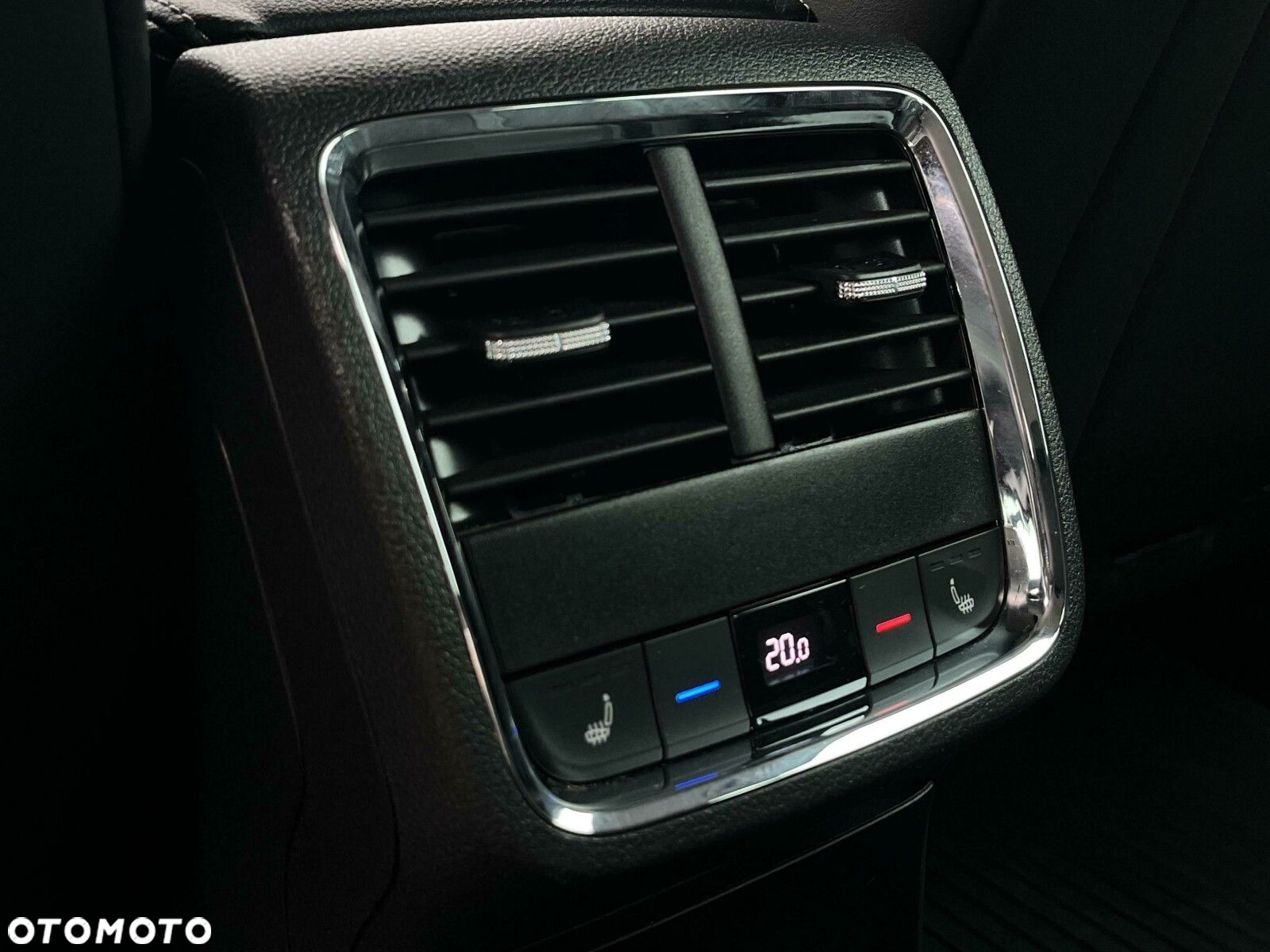 Skoda Octavia - 16