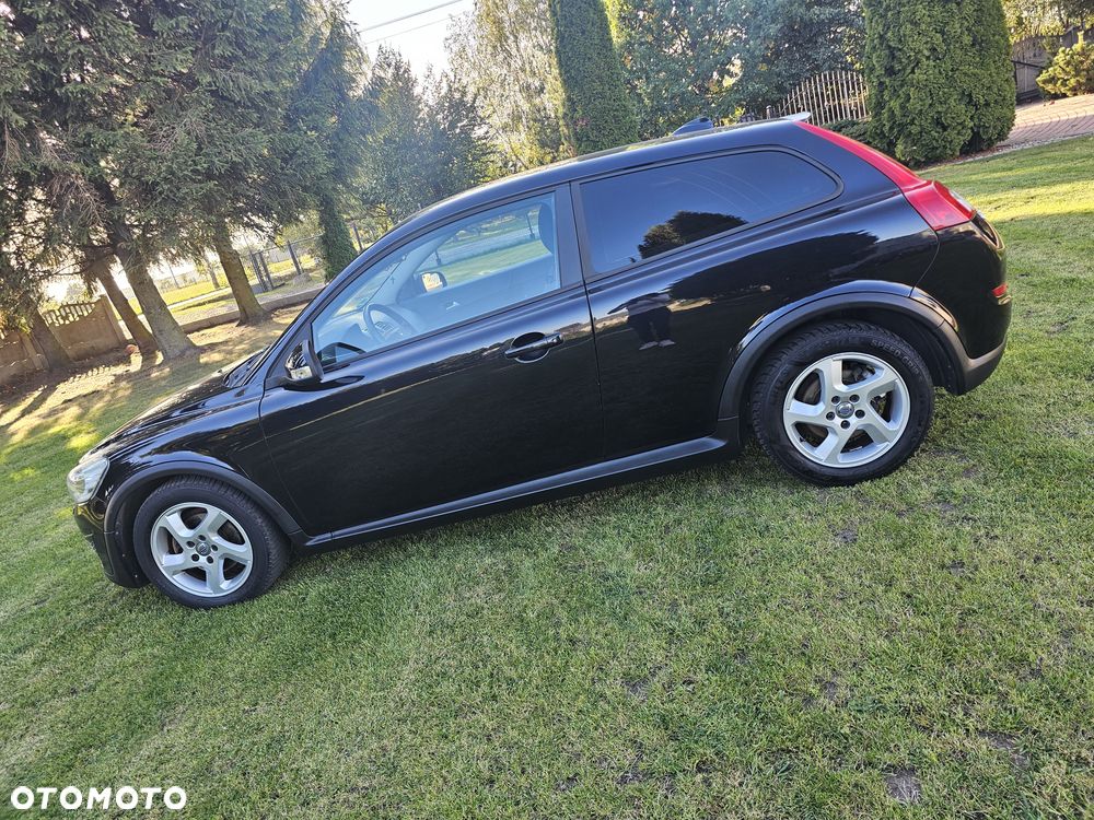 Volvo C30 2010 photo 3