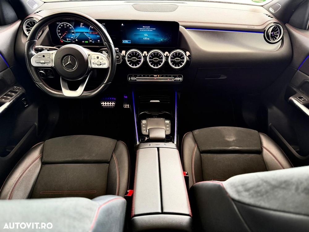 Mercedes-Benz EQA 250 - 15