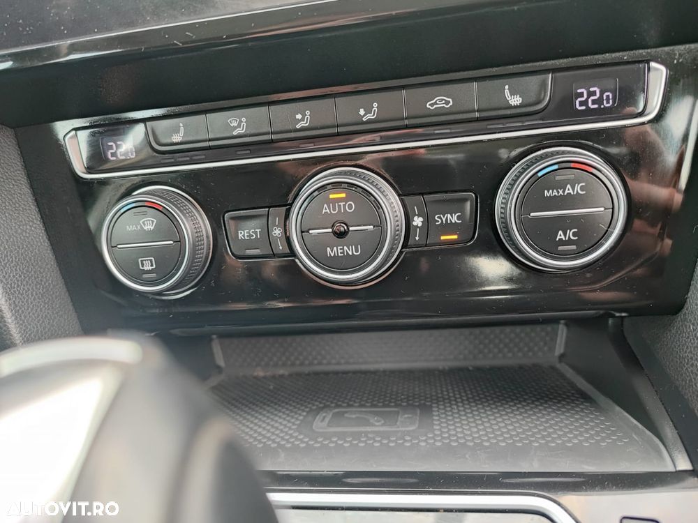 Volkswagen Passat 2.0 TDI SCR DSG Business - 12