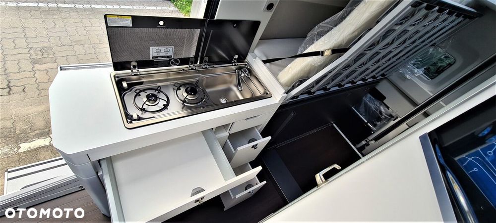 Volkswagen Crafter - 26